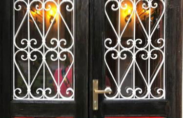 Casa Gugjet Cuore Carnico - appartamento Zoncolan - giardino - no scale - parcheggio e 4 zampe gratis - Foto 5