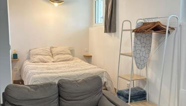 Charmant studio - Photo 4