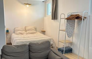 Charmant studio - Photo 4