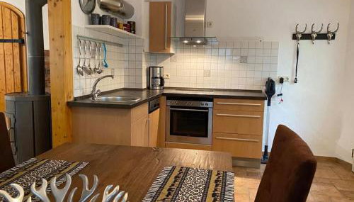 Waldheimat - Ferienhaus Nürburg - Foto 3