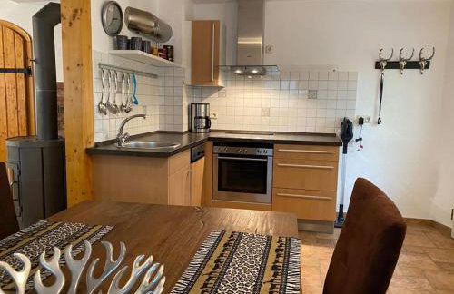 Waldheimat - Ferienhaus Nürburg - Foto 3