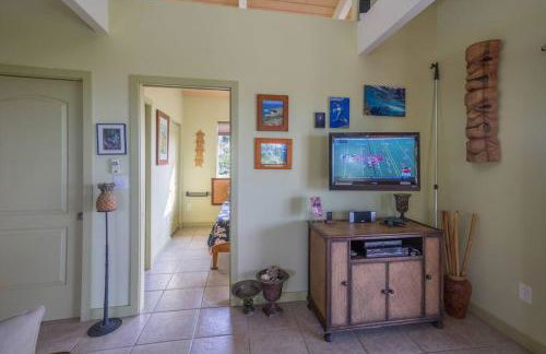 The Pineapple Express Hot Tub Volcano 65 Mi Away - Foto 5