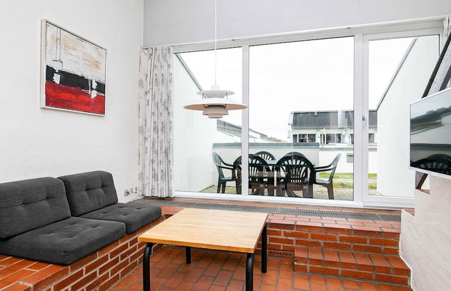 6 Person Holiday Home in Brovst-by Traum - Photo 11