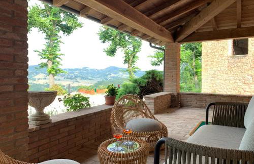 Val di Codena - Holiday Home - Foto 35
