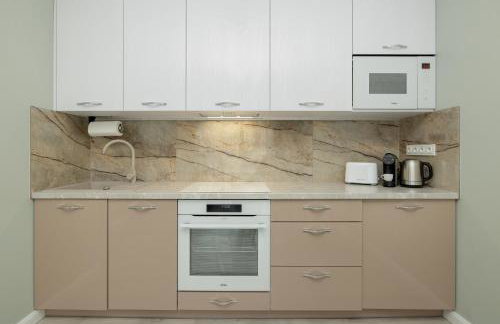 Apartament AZALIA Dziwnów Marina Basen & SPA EPapartamenty - Photo 8