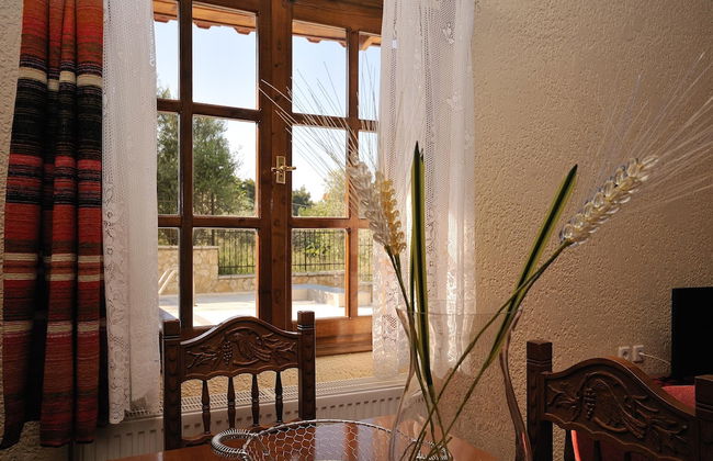 Family Maisonette with Pool near Beach - Foto 12