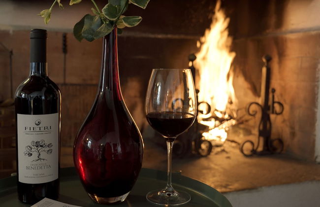 Azienda Agricola di Fietri - Foto 61