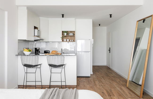 Hestia at Abasto - Foto 16