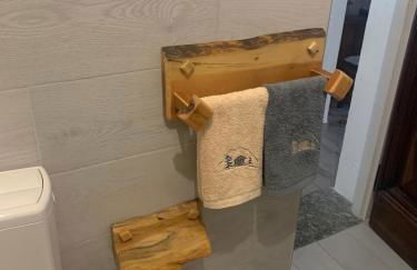 Les Cheminées - Foto 16