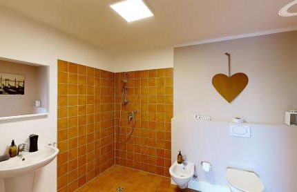 Gulfhof-Ferien Briese - Foto 36