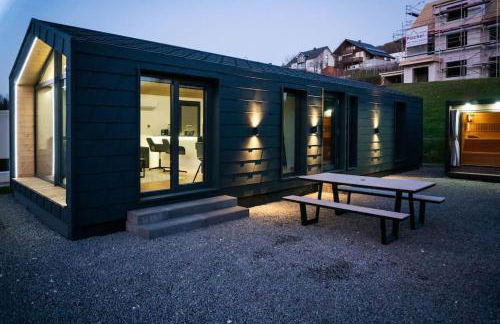 Velo & Wohnen -NEU- Elektroräder inklusive-Sauna-Moselblick - Foto 40