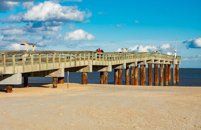 Dolphin Bay Apartment - Foto 33