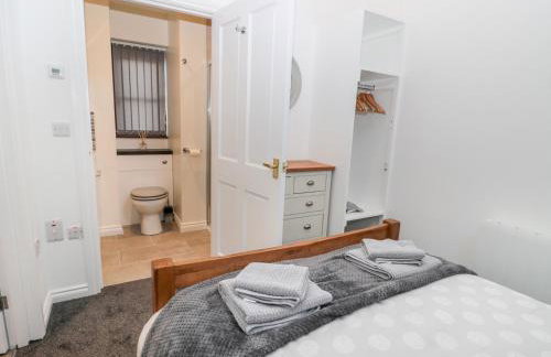 The Old Stables - Foto 13