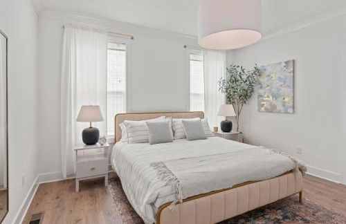 Basecamp Retreat TimsFordLake - Foto 11