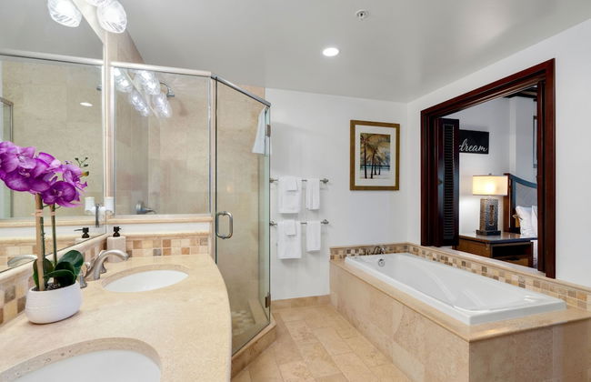 Waipouli D405 2 Bedroom Condo by RedAwning - Foto 21