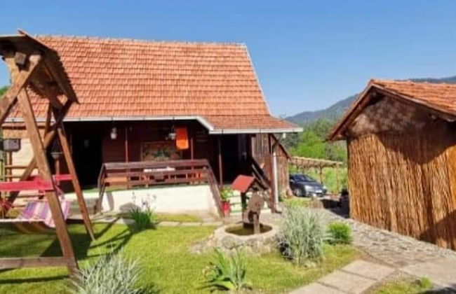 Apartment Sarganska Osmica 8 - Photo 31