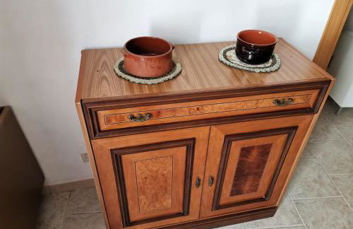 Casa Vacanza Trullo Dimora Storica Morea - Photo 3