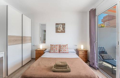 Céntrico Ático con Terraza Privada - Foto 14