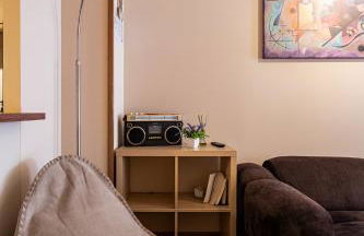 Tranquilo, céntrico y luminoso - Photo 7