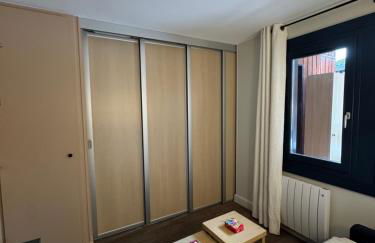 Studio cosy La Plagne 1800 - 4pers - 300m pistes - Résidence Soldanelle - Foto 19