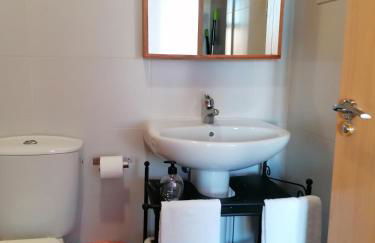 Alojamiento Temporal el Puente - Foto 23