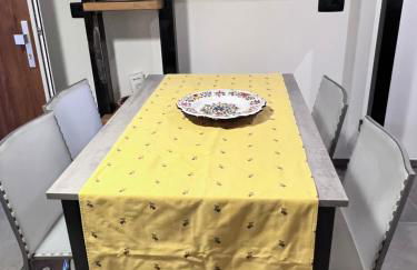 Villa Lilli Beta Bella - Appartamento Rosso Whispering Vines - Foto 18