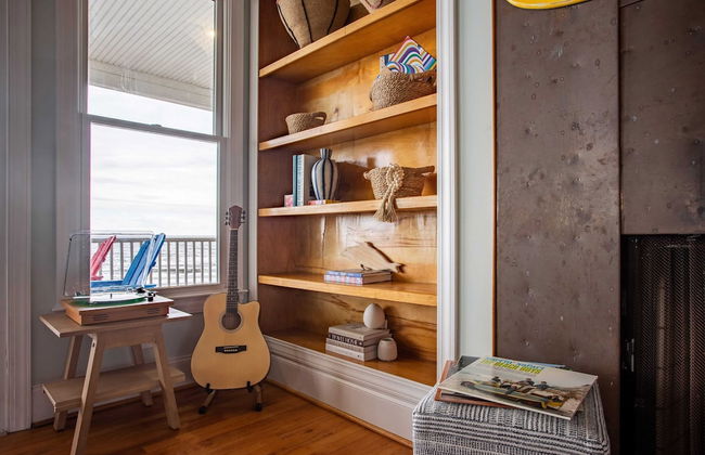 Poseidon By Avantstay On The Beach! Two Ocean Facing Balconies & Hot Tub - Foto 8