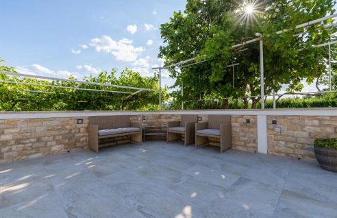 Amazing Home In Zaton Obrovacki - Foto 20