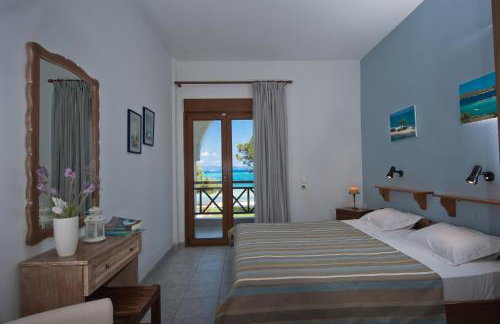 Kamares House Apartments & Studios - Foto 64