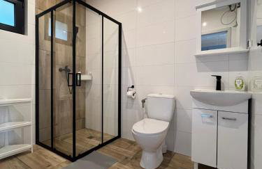 Apartamenty i domki na Jantarowej - Photo 31