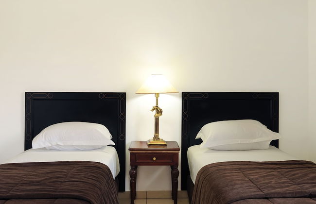 Farah Inn Ifrane - Photo 27