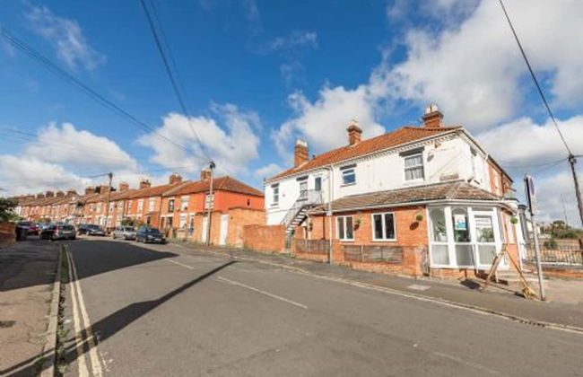 Host Stay Angel Apartment - Foto 7