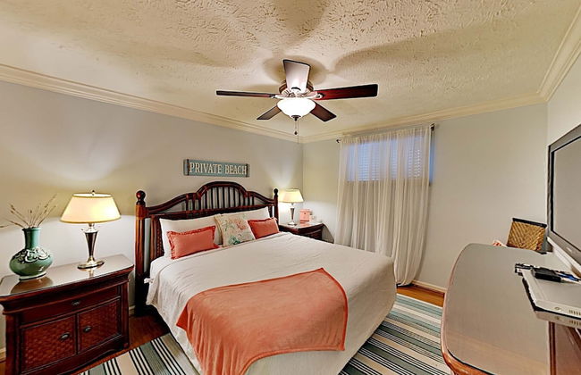 Crystal Villas by Southern Vacation Rentals - Foto 12