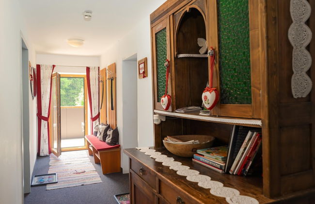 Apartment in Navis Near Berger Alm Ski Resort - Foto 16