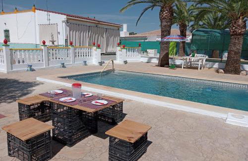 Alojamiento Rural Villa Rosarito - Foto 8