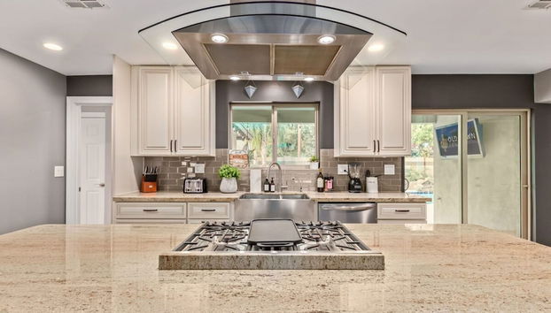 Wilshire 2 Masters Private Pool 5 Mins 2 Old Town - Foto 5, Habitación