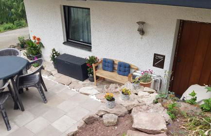 Ferienwohnung Vogelsang - Foto 25