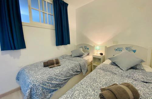 Panorama Ocean View Gigantes - Foto 16