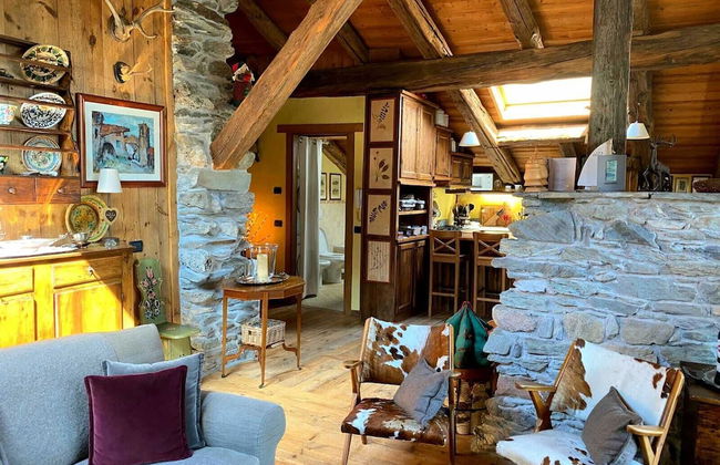 Maison Fort Bovet - Photo 10