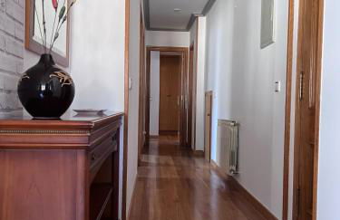 Casa la Plaza - Foto 12