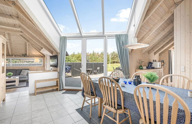 "Hothbrod" - 1.2km from the sea - Foto 18