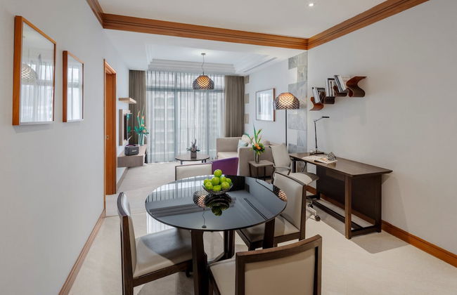 Fraser Place Robertson Walk, Singapore - Photo 21