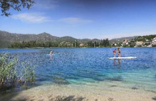 Villa Fabry - Foto 17