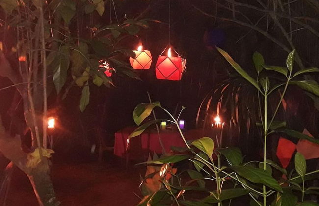 Akain Villa & Holiday Home - Foto 14