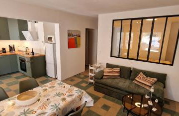 Frisch renovierte klimatisierte Ferienwohnung - nur 100 m vom Strand entfernt - Foto 2