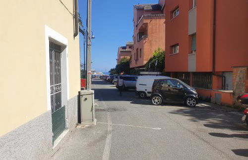 DELuxe 4 Bedrooms in Fegina Monterosso - Foto 4