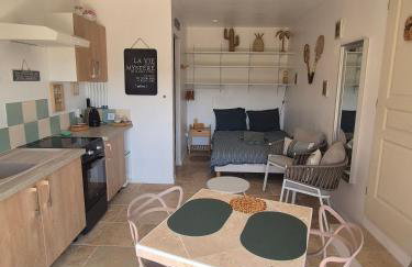 Gites Colline De Sollies - Foto 19