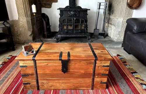 17th Century Cottage with Hidden Garden - Foto 10