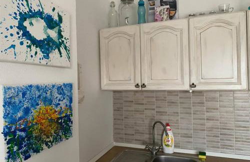 Apartman u iznimnoj blizini mora za miran odmor - Photo 4