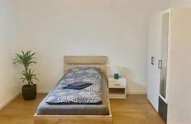 Monteurzimmer Ferienwohnung Kati Apt 2 - Foto 1